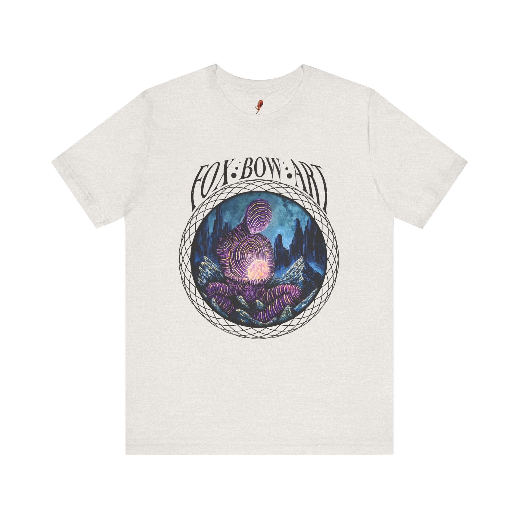 Fox Bow Art Official Shirt of the Year