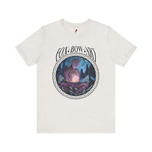 Fox Bow Art Official Shirt of the Year