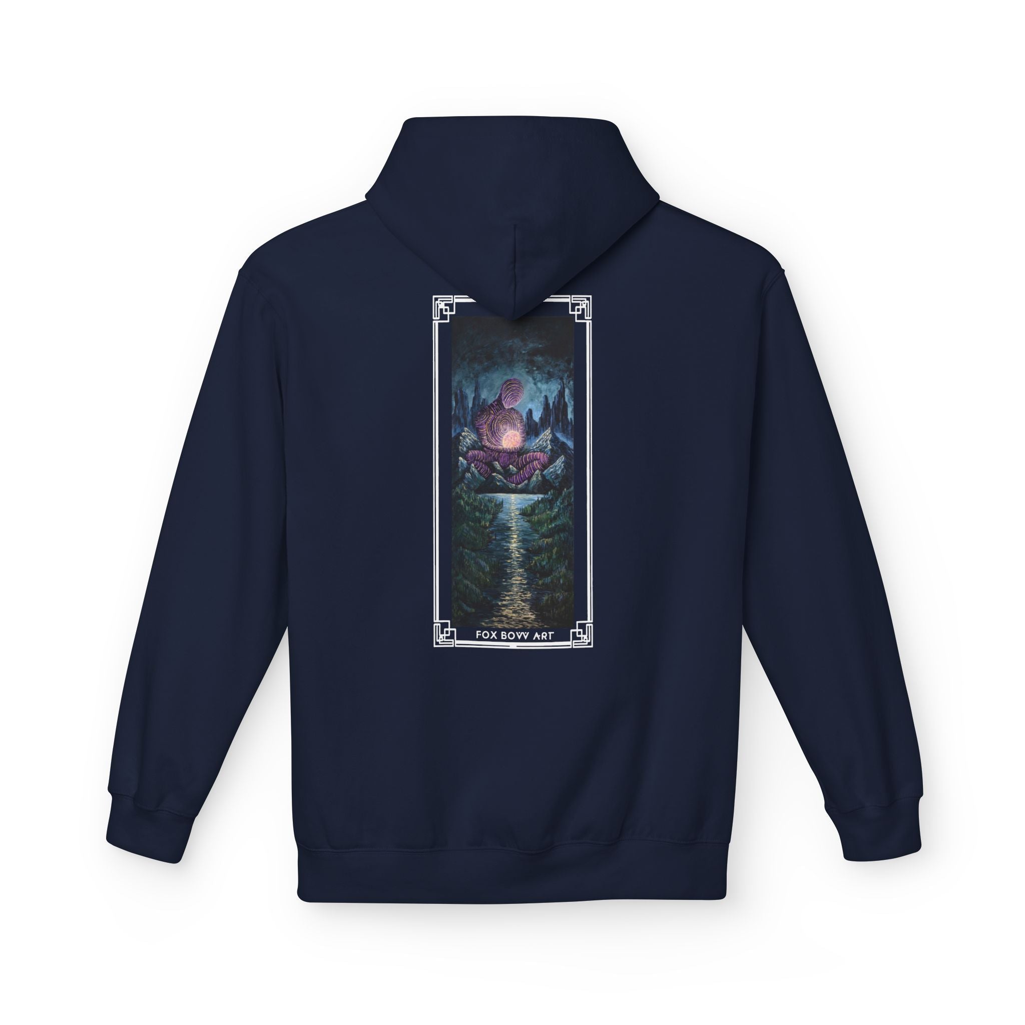 Moonbeam Hoodie