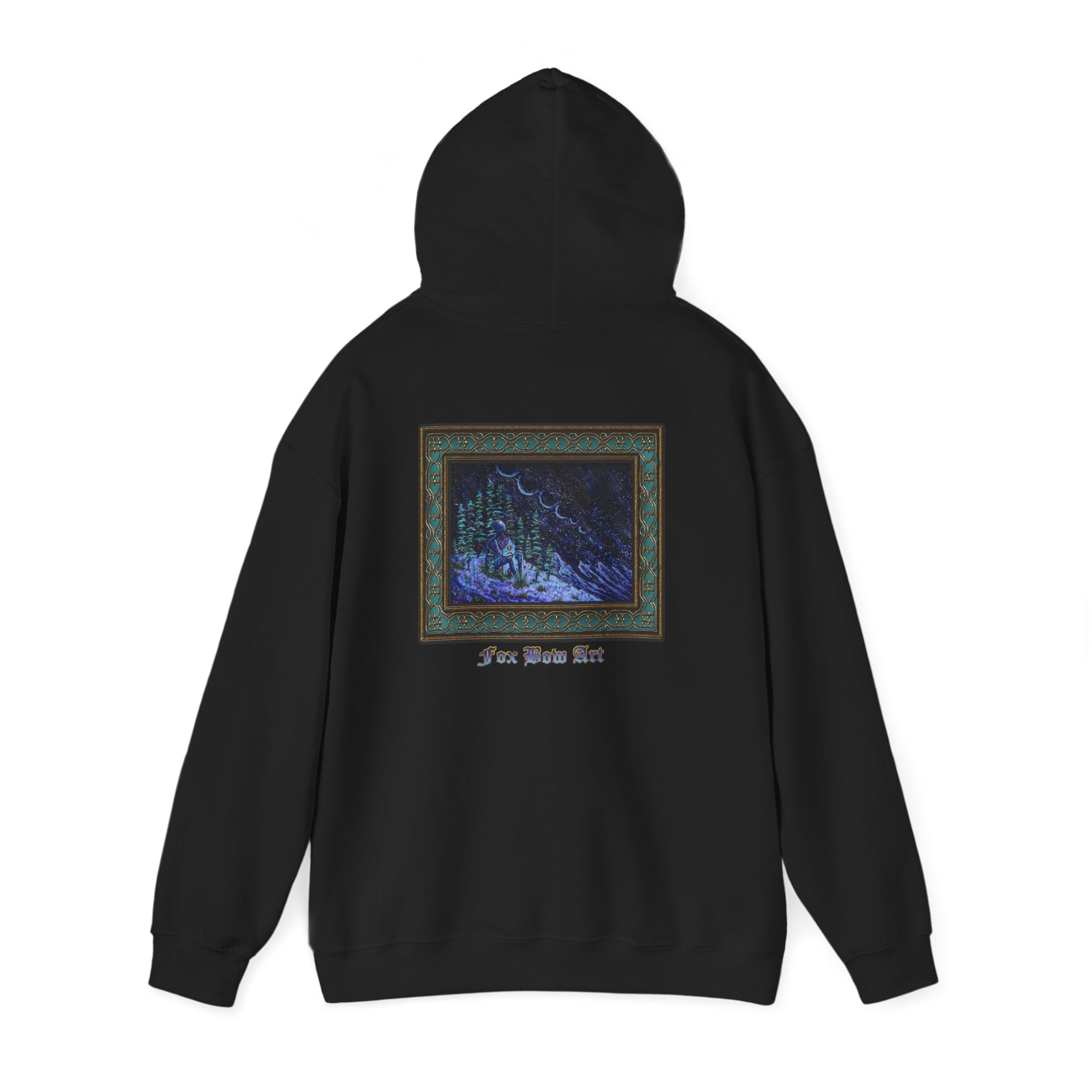 Omen Hoodie
