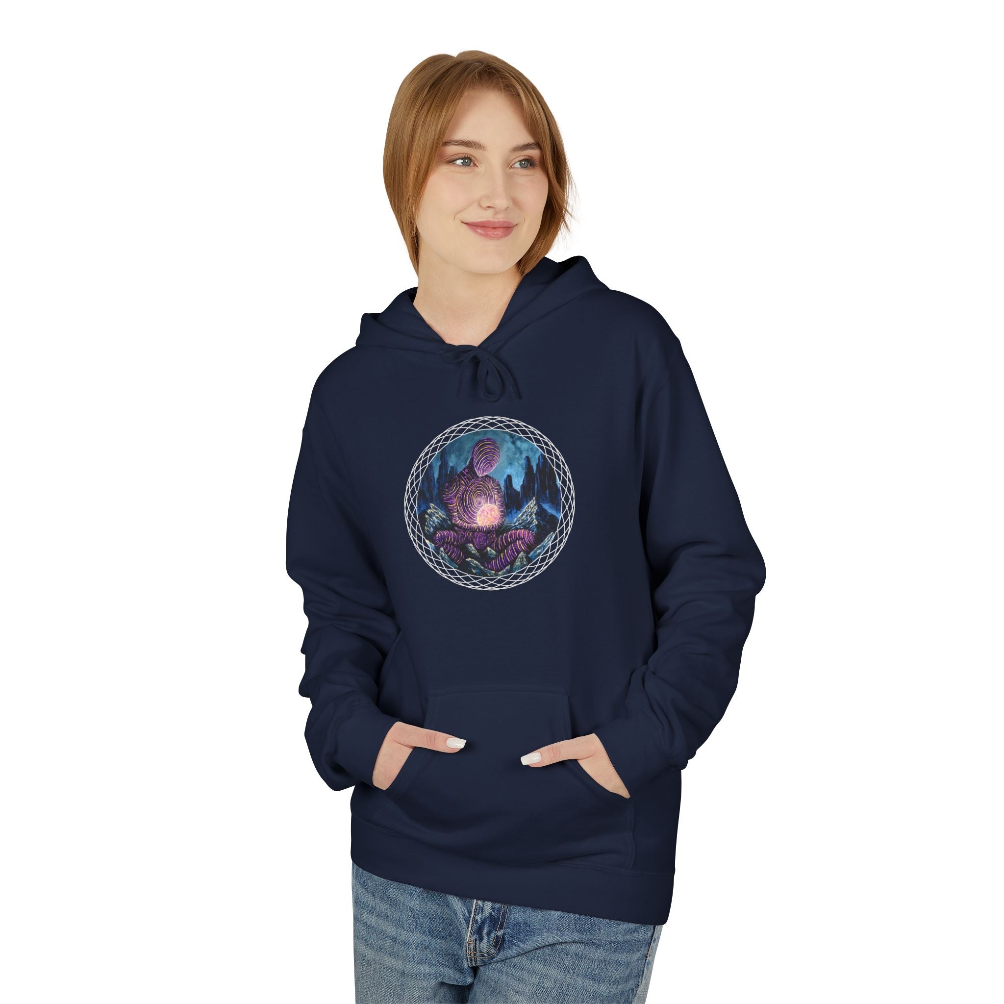 Moonbeam Hoodie