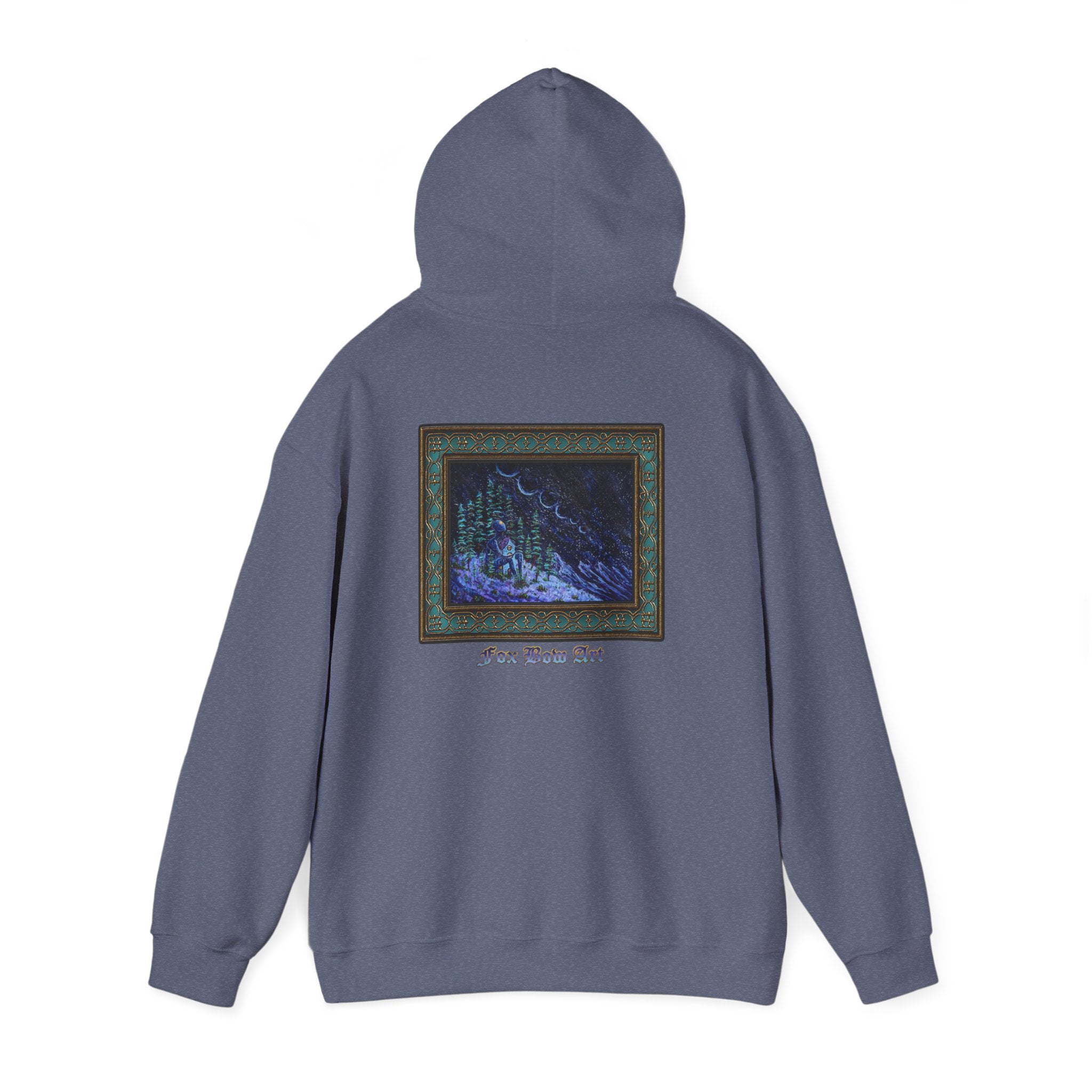 Omen Hoodie
