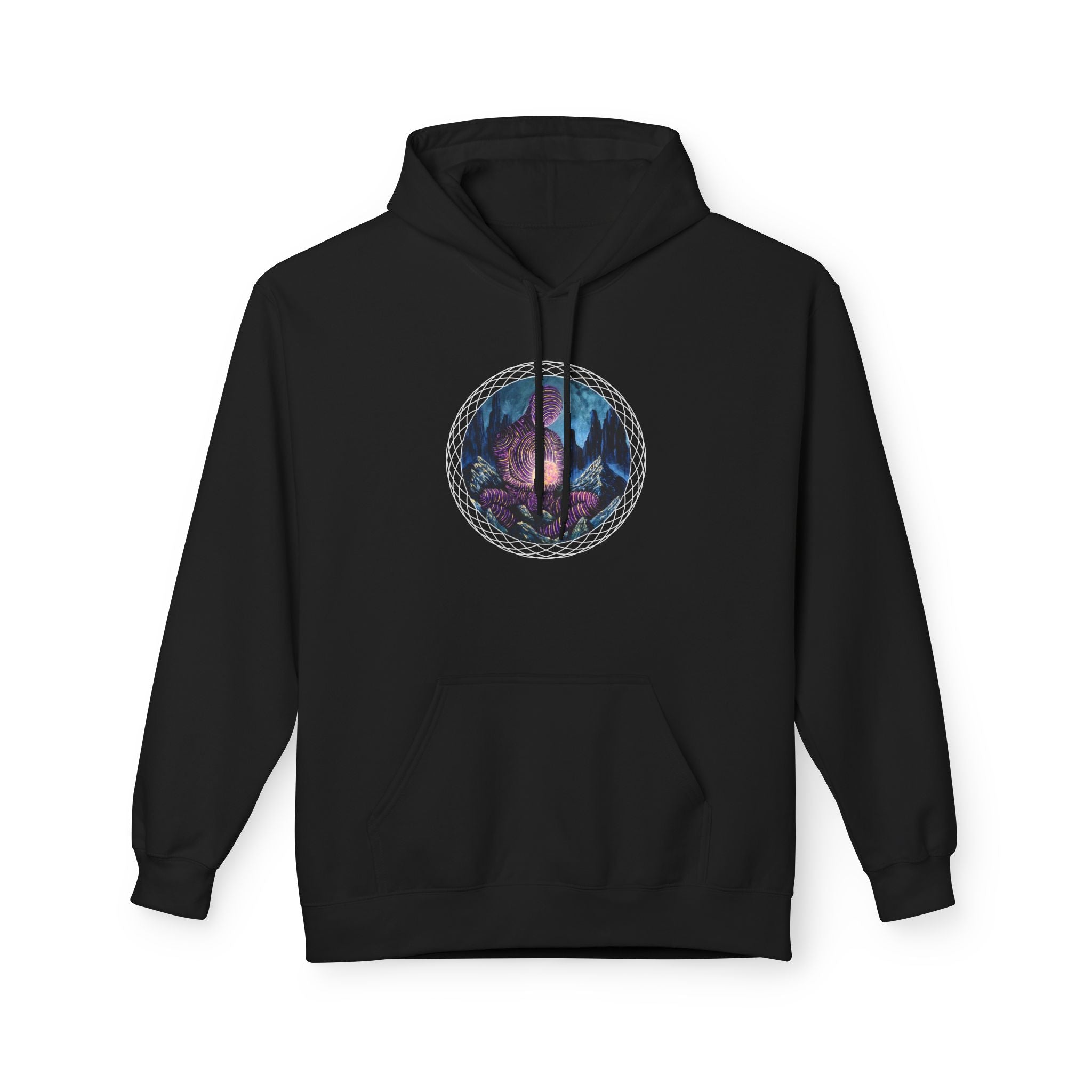 Moonbeam Hoodie