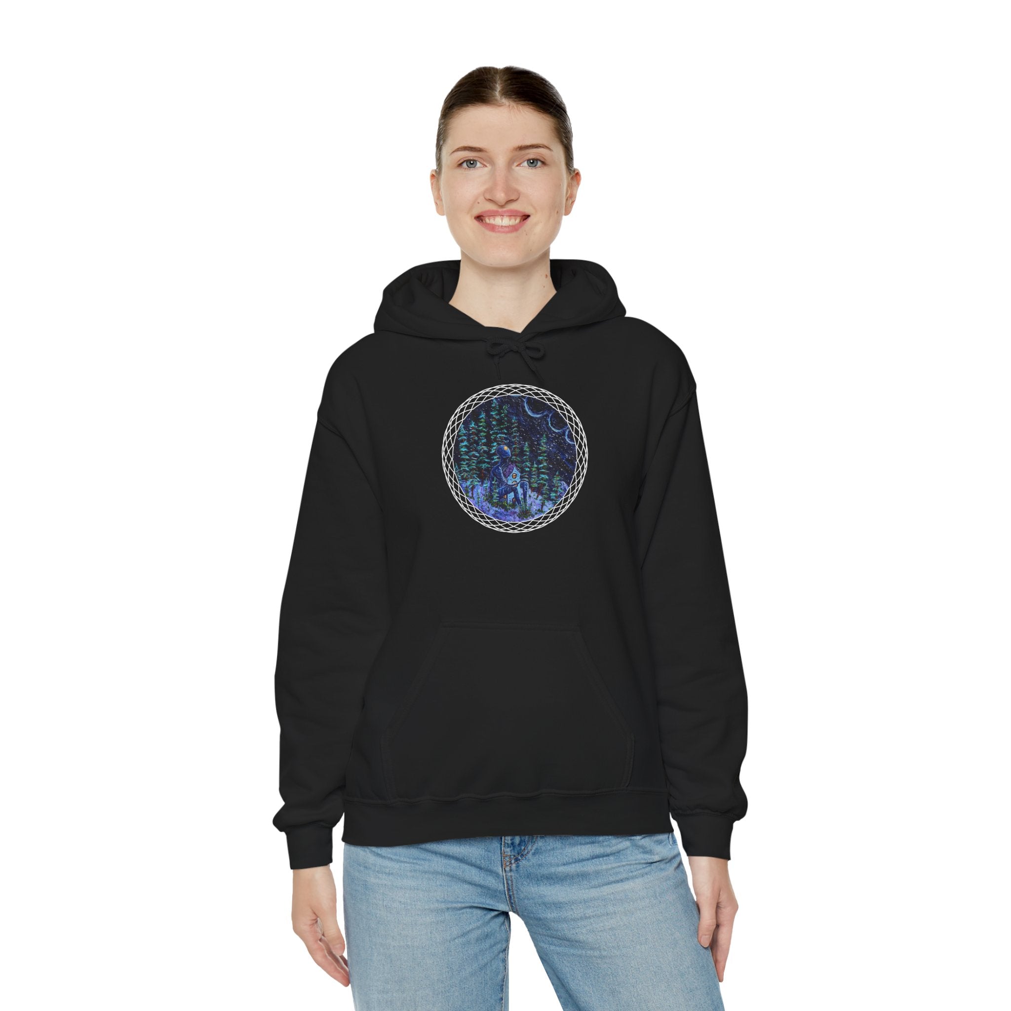 Omen Hoodie