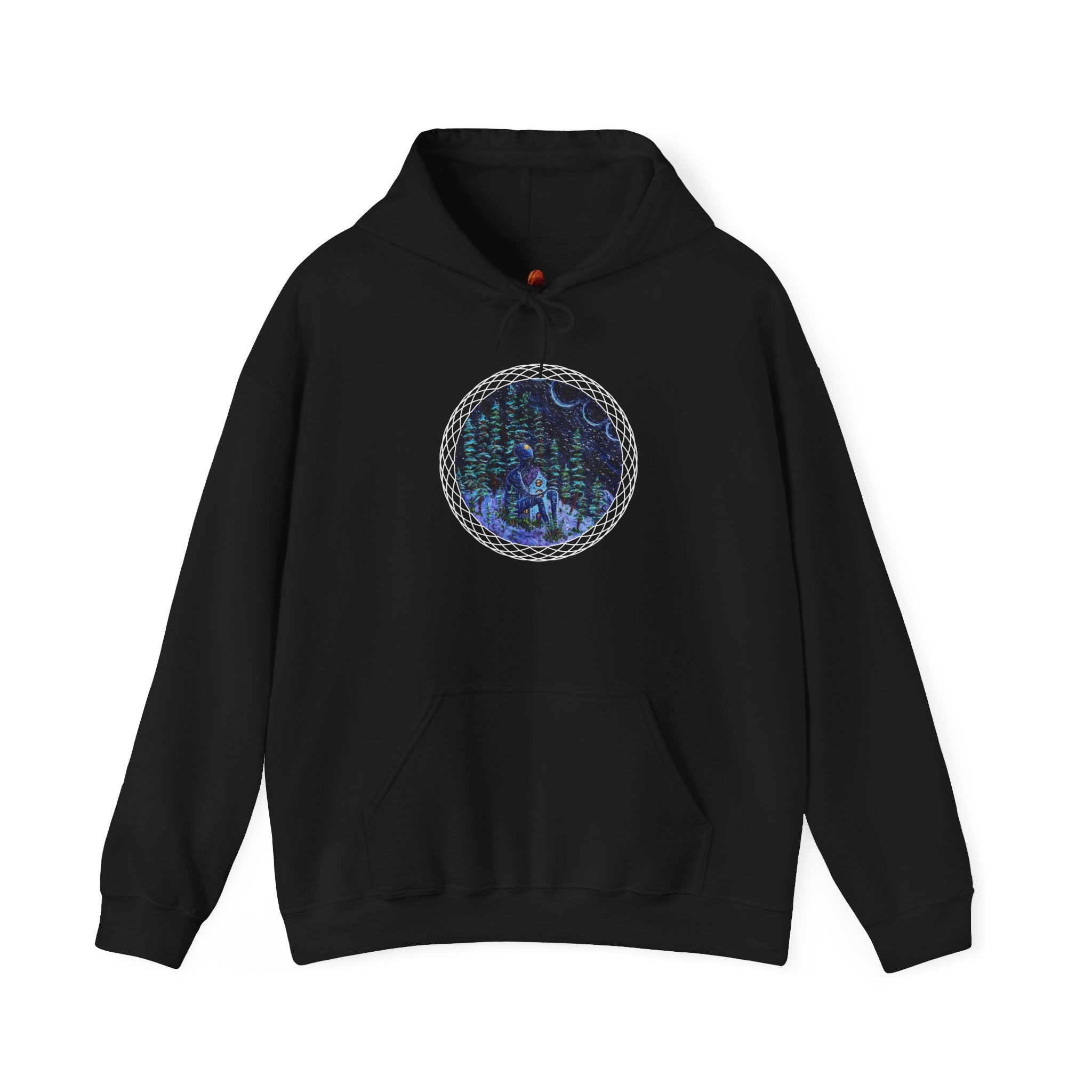 Omen Hoodie