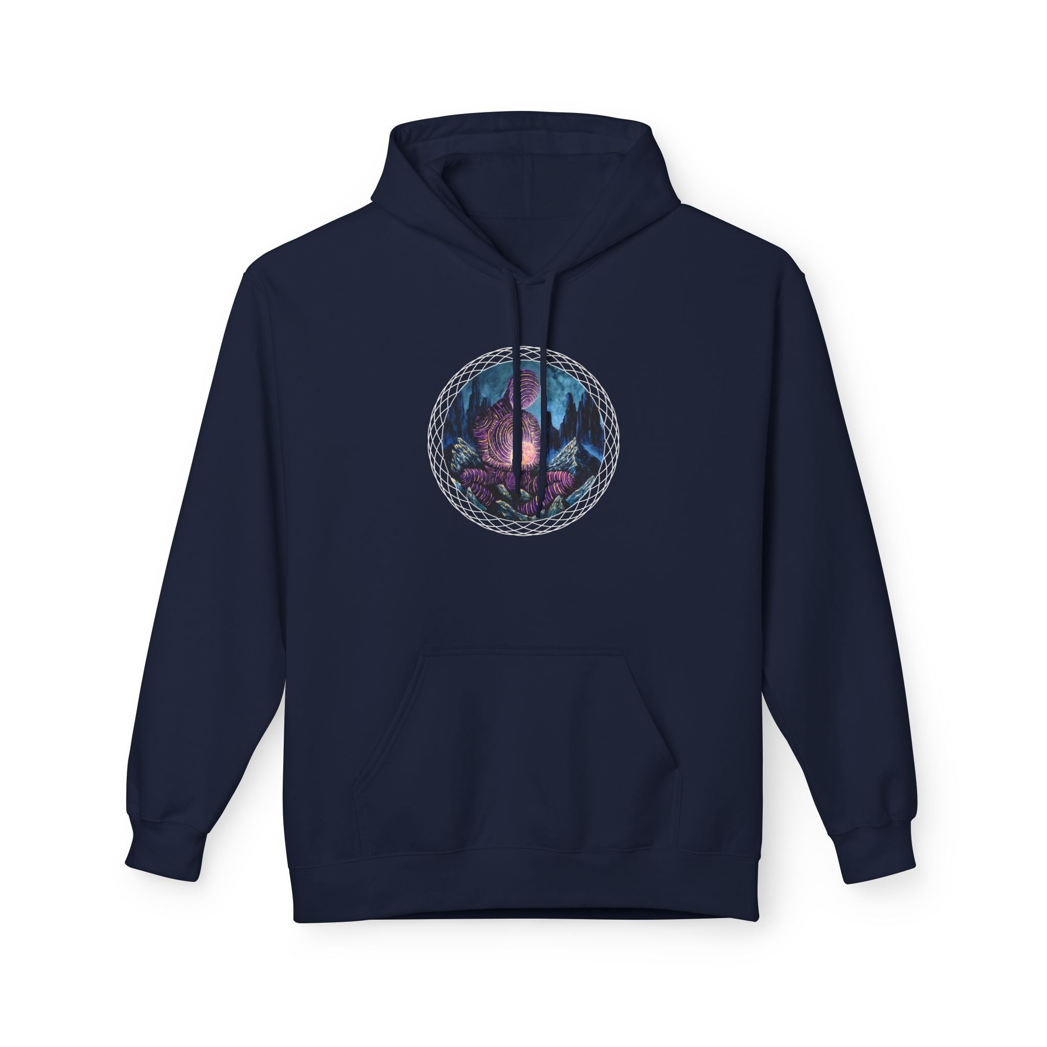 Moonbeam Hoodie