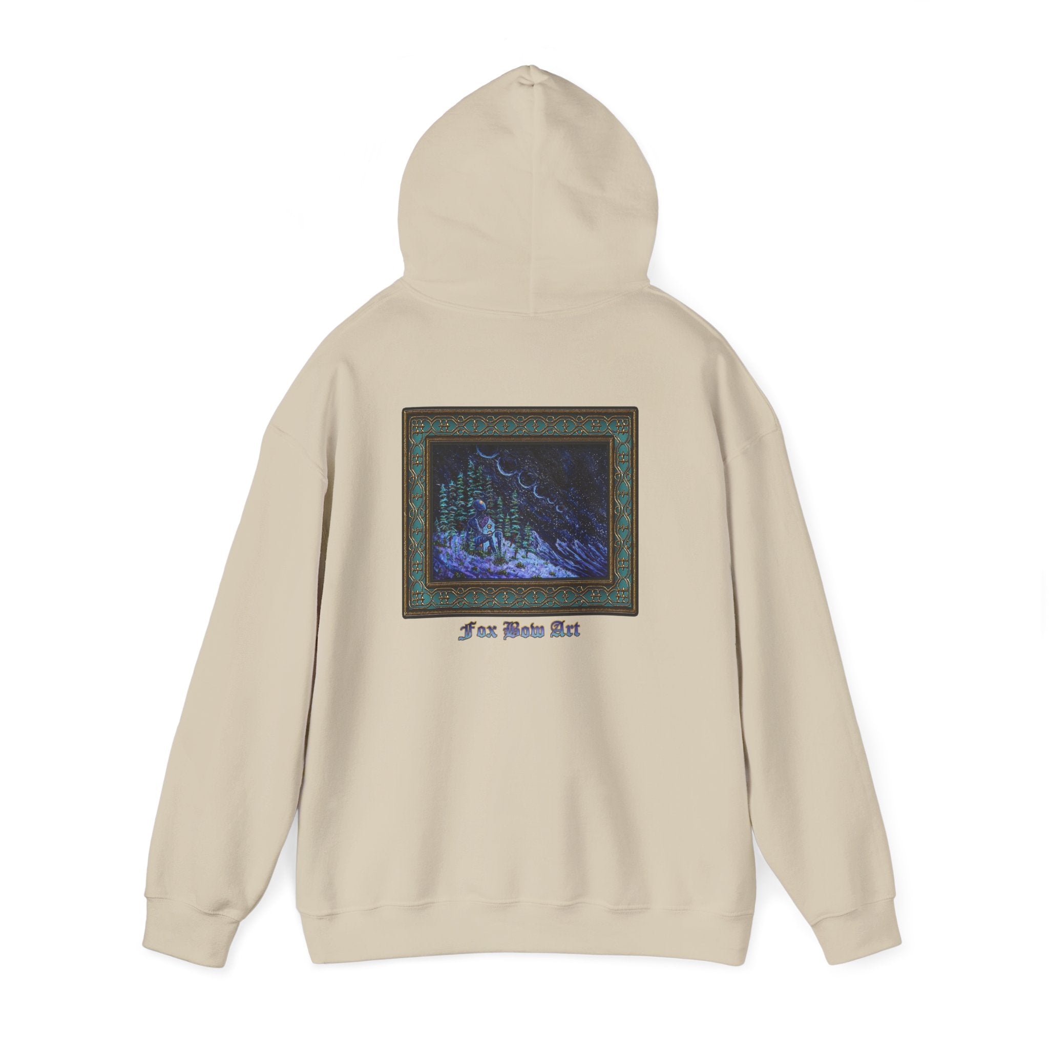 Omen Hoodie