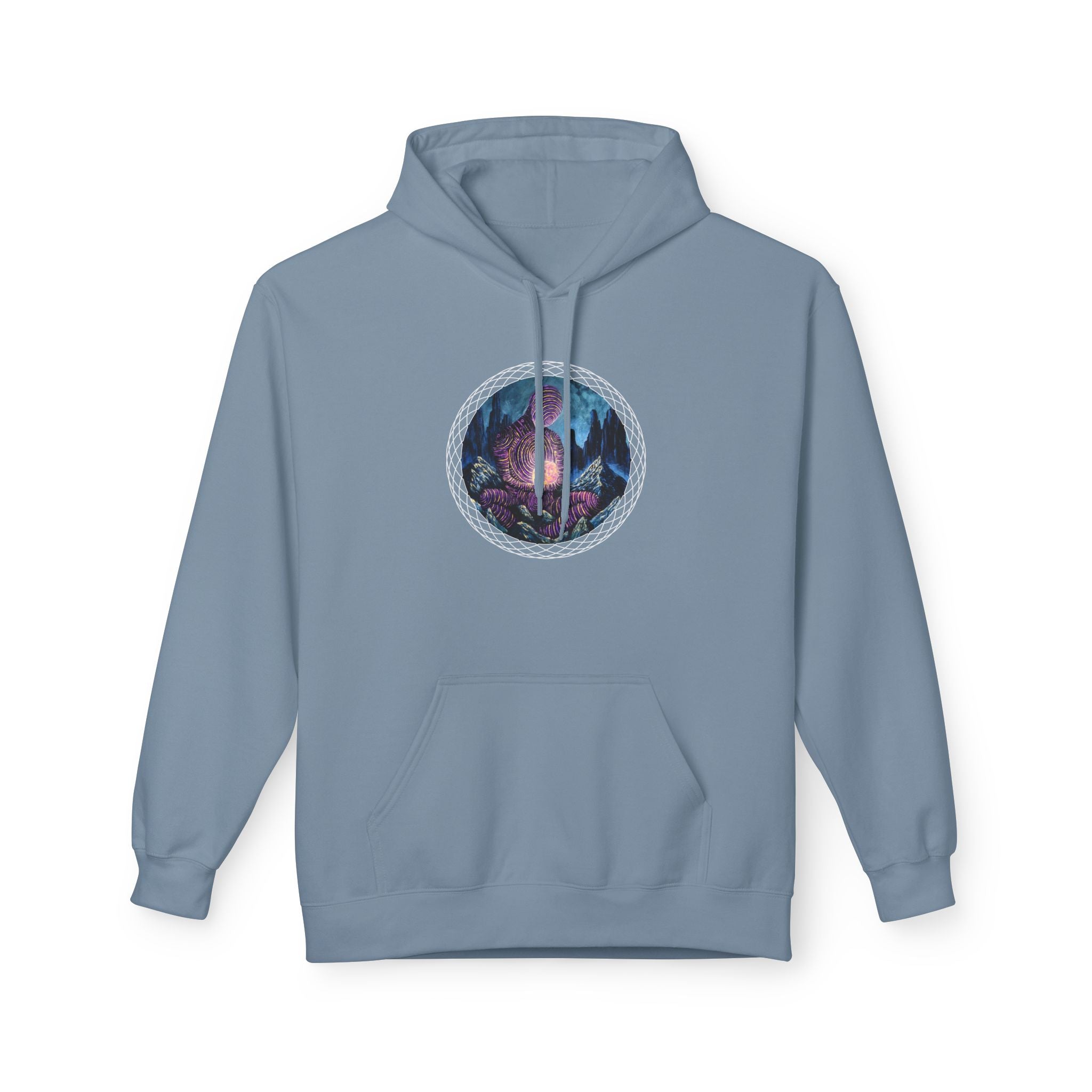 Moonbeam Hoodie