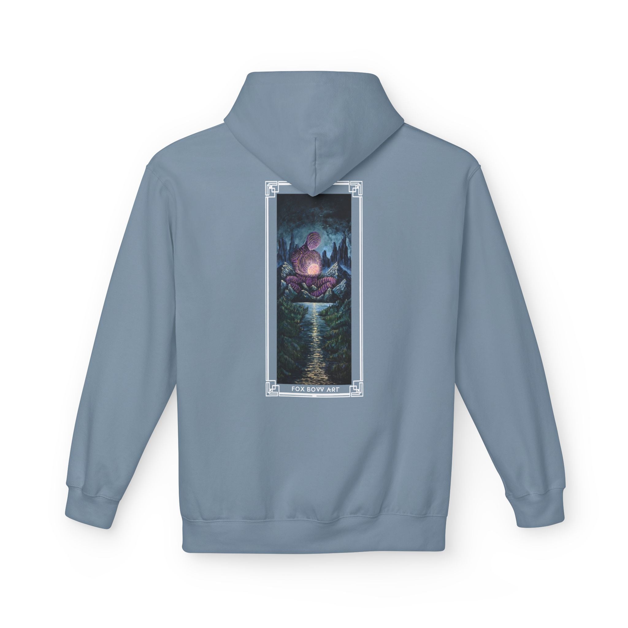 Moonbeam Hoodie