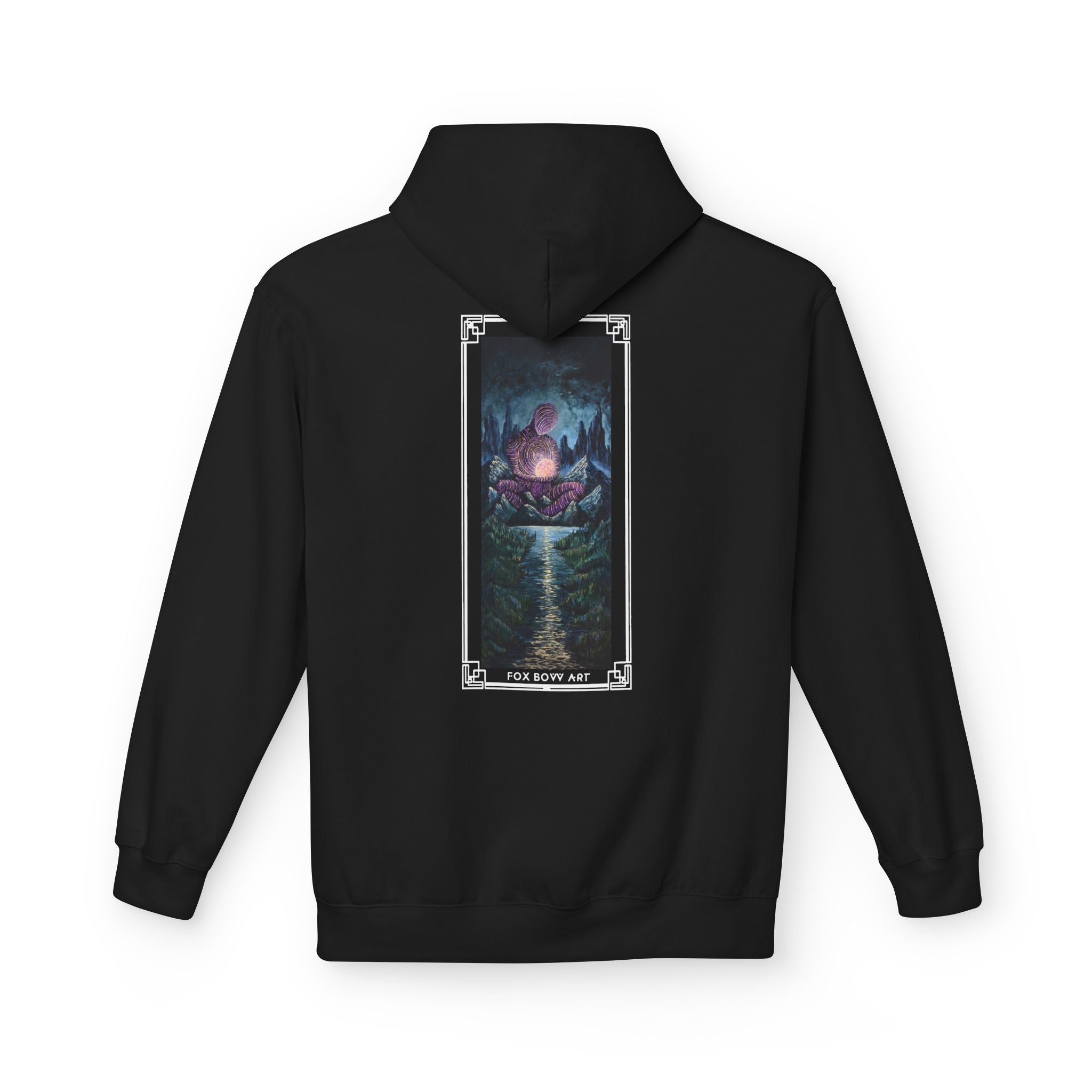 Moonbeam Hoodie