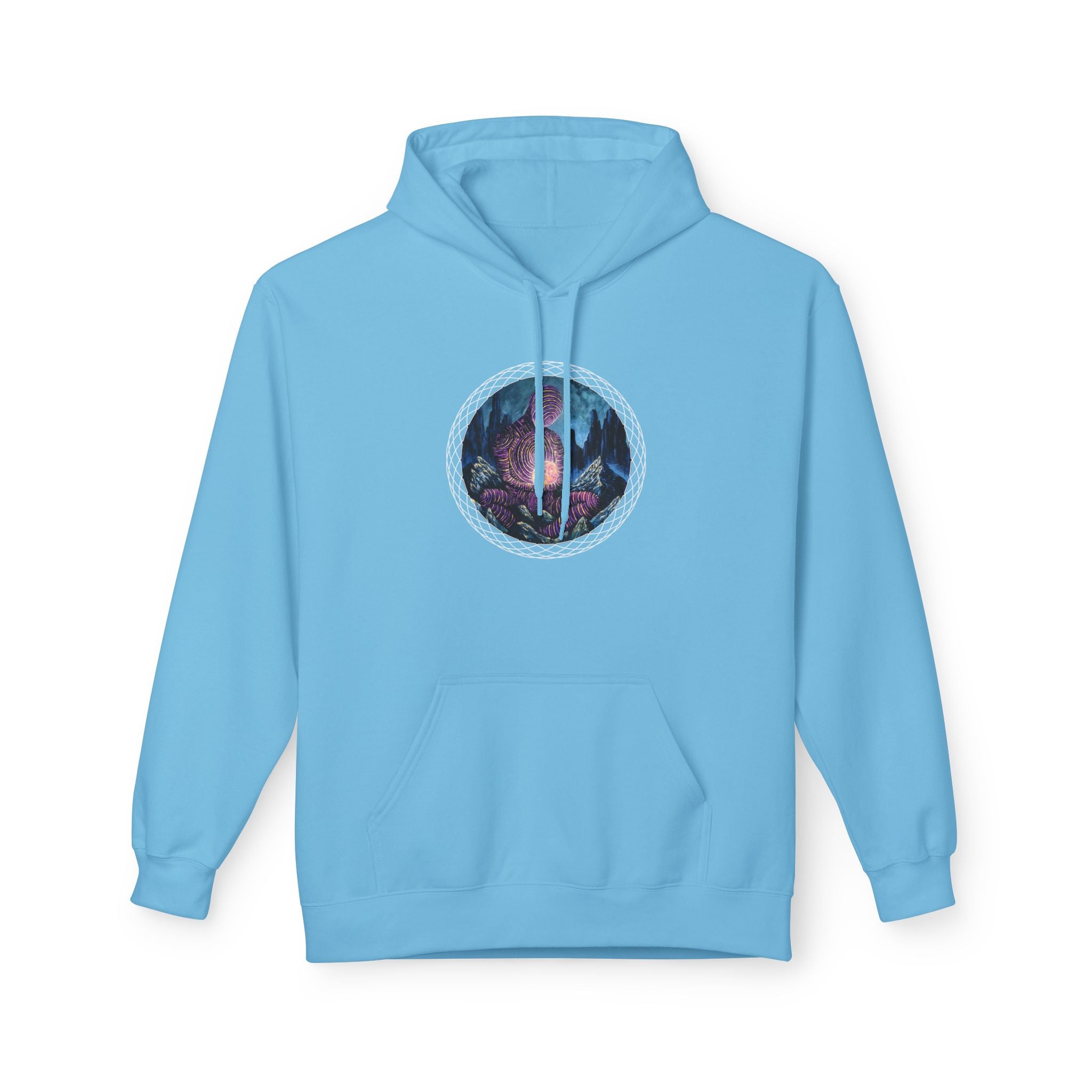 Moonbeam Hoodie