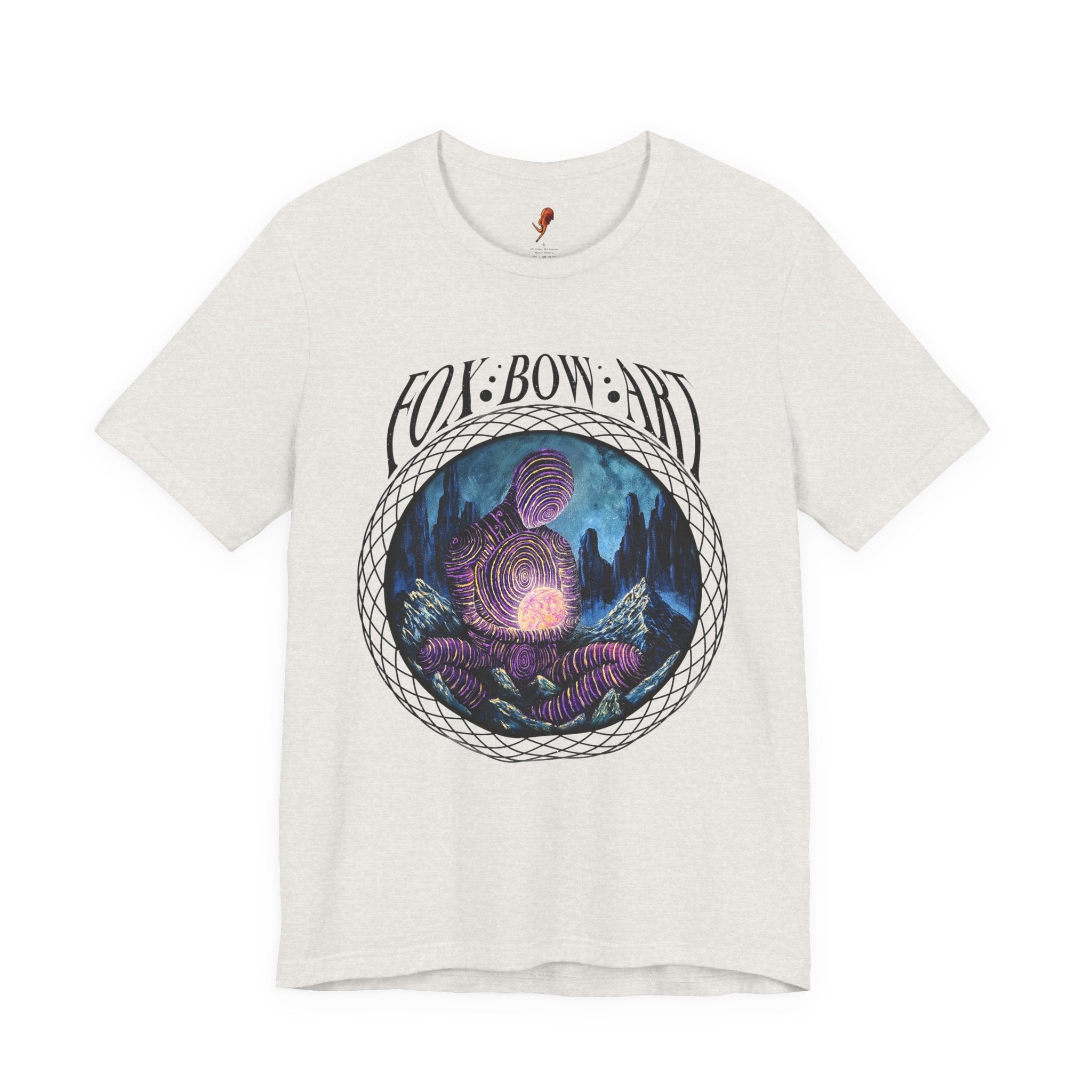 Fox Bow Art Official Shirt of the Year