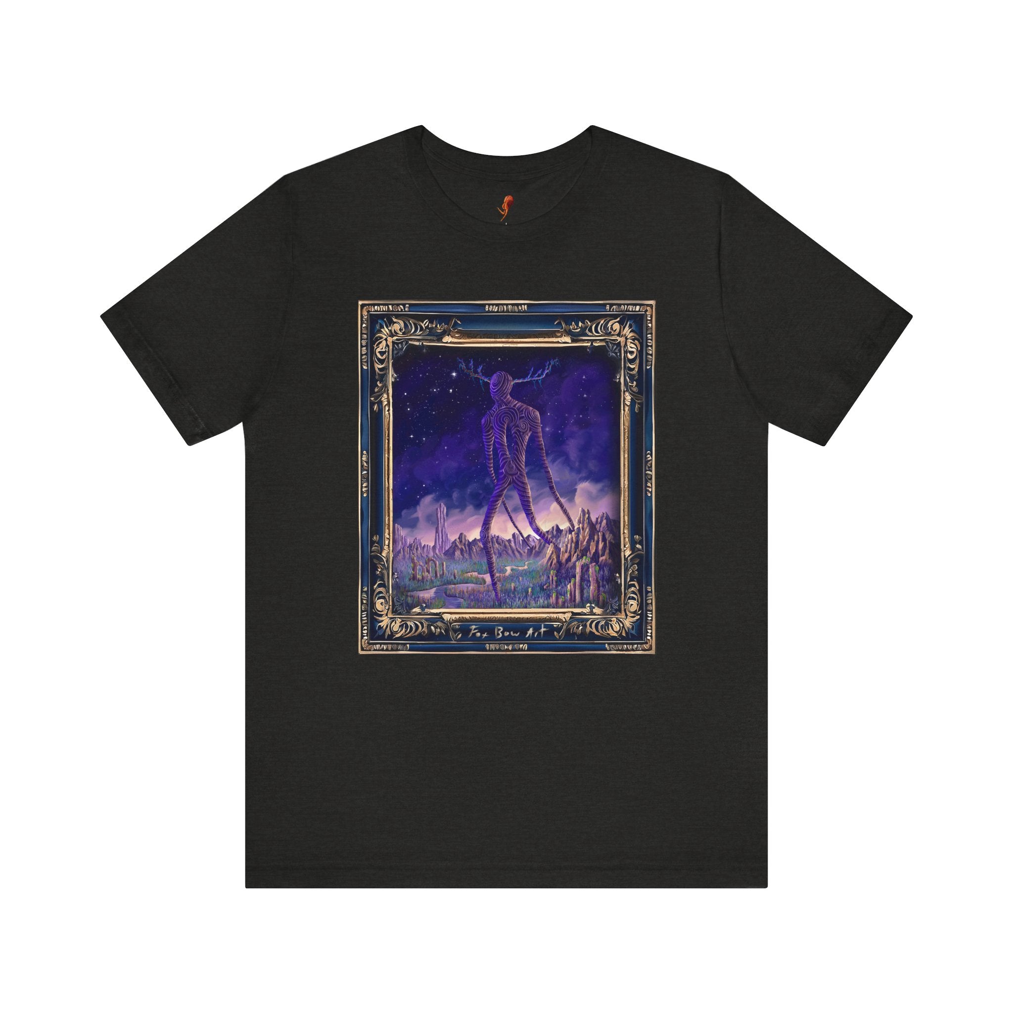 Infinite Tee