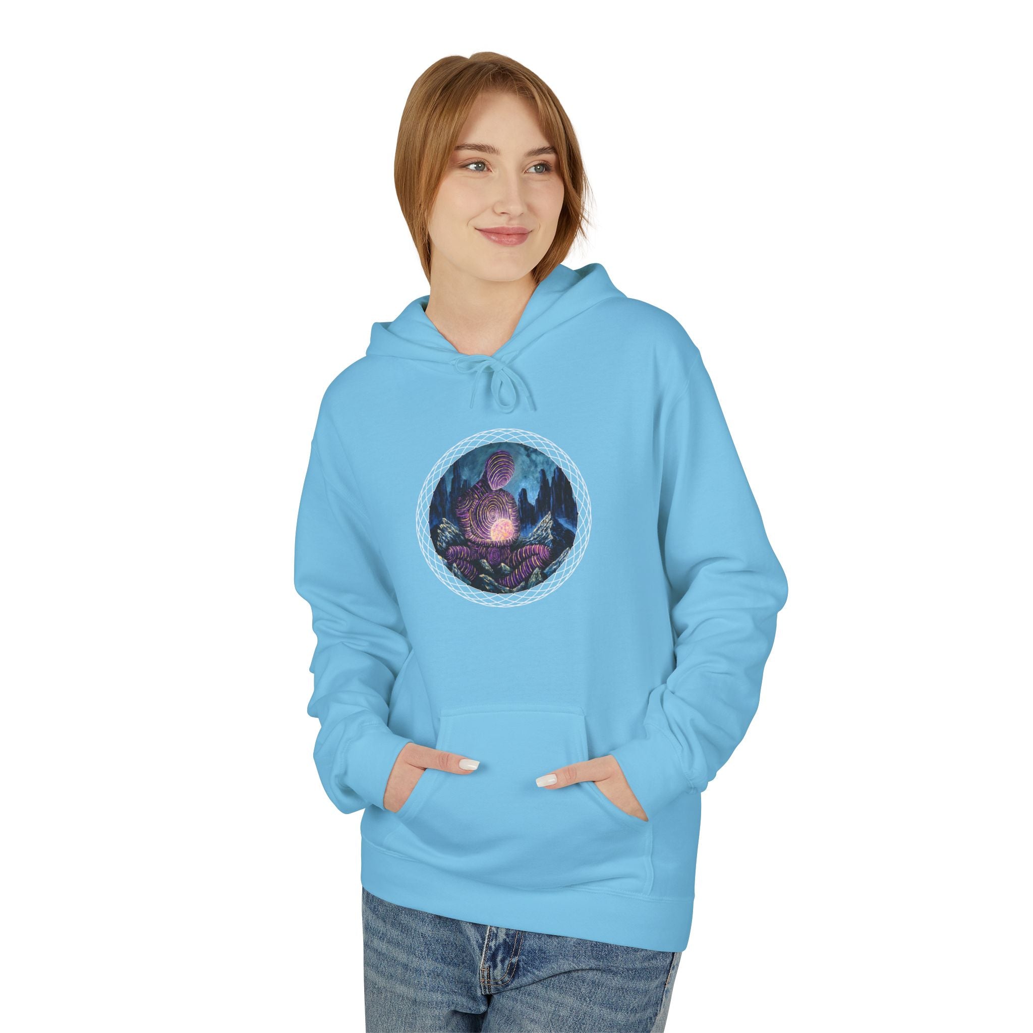 Moonbeam Hoodie