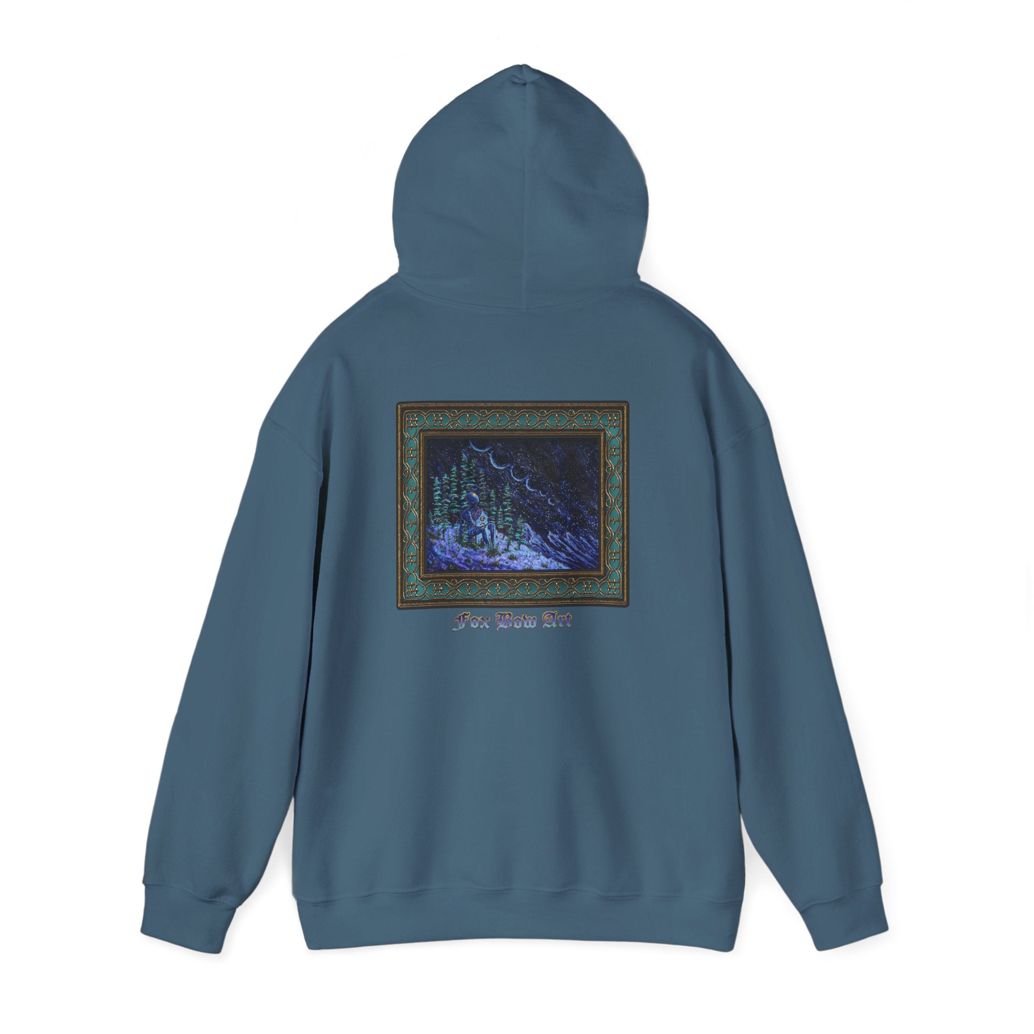 Omen Hoodie