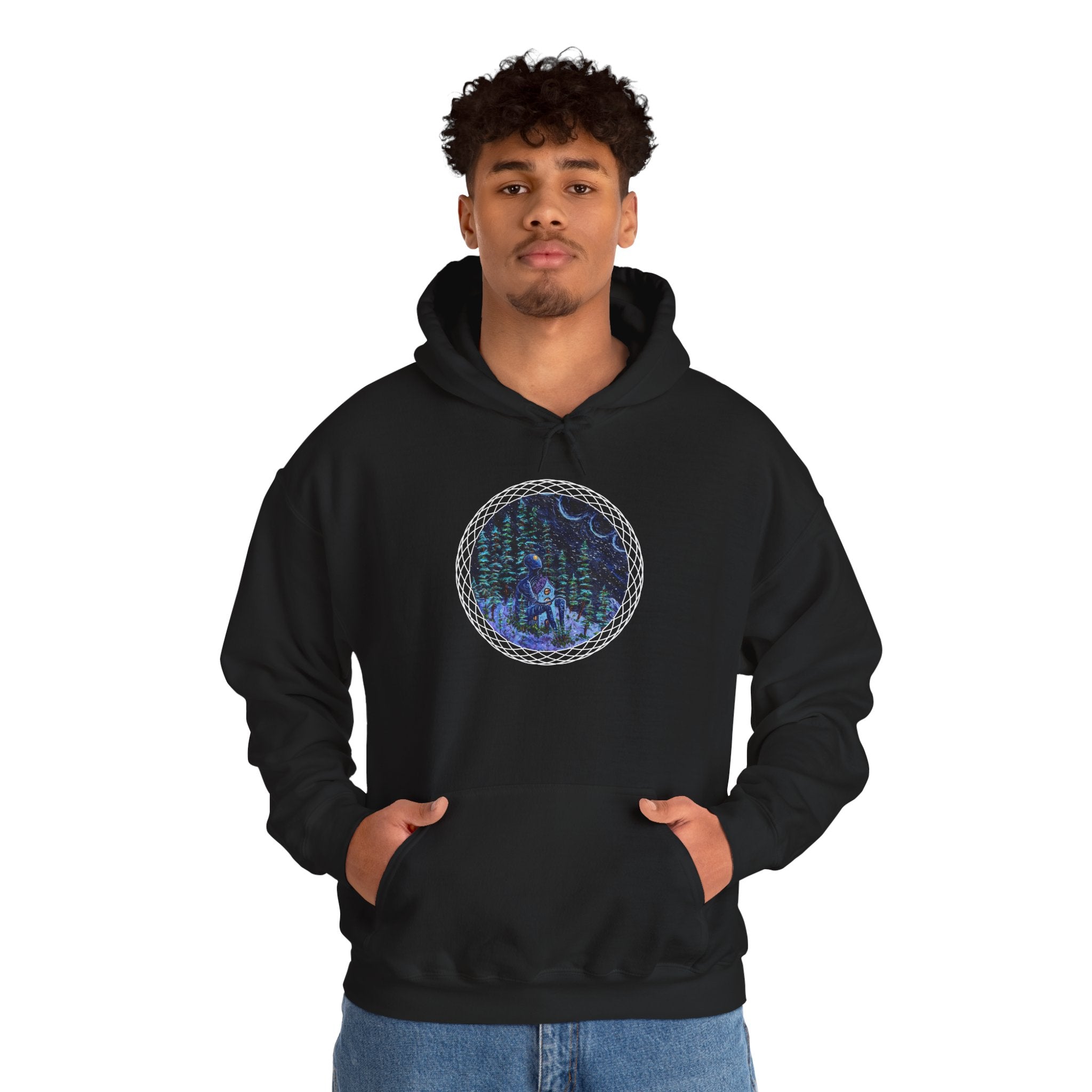 Omen Hoodie
