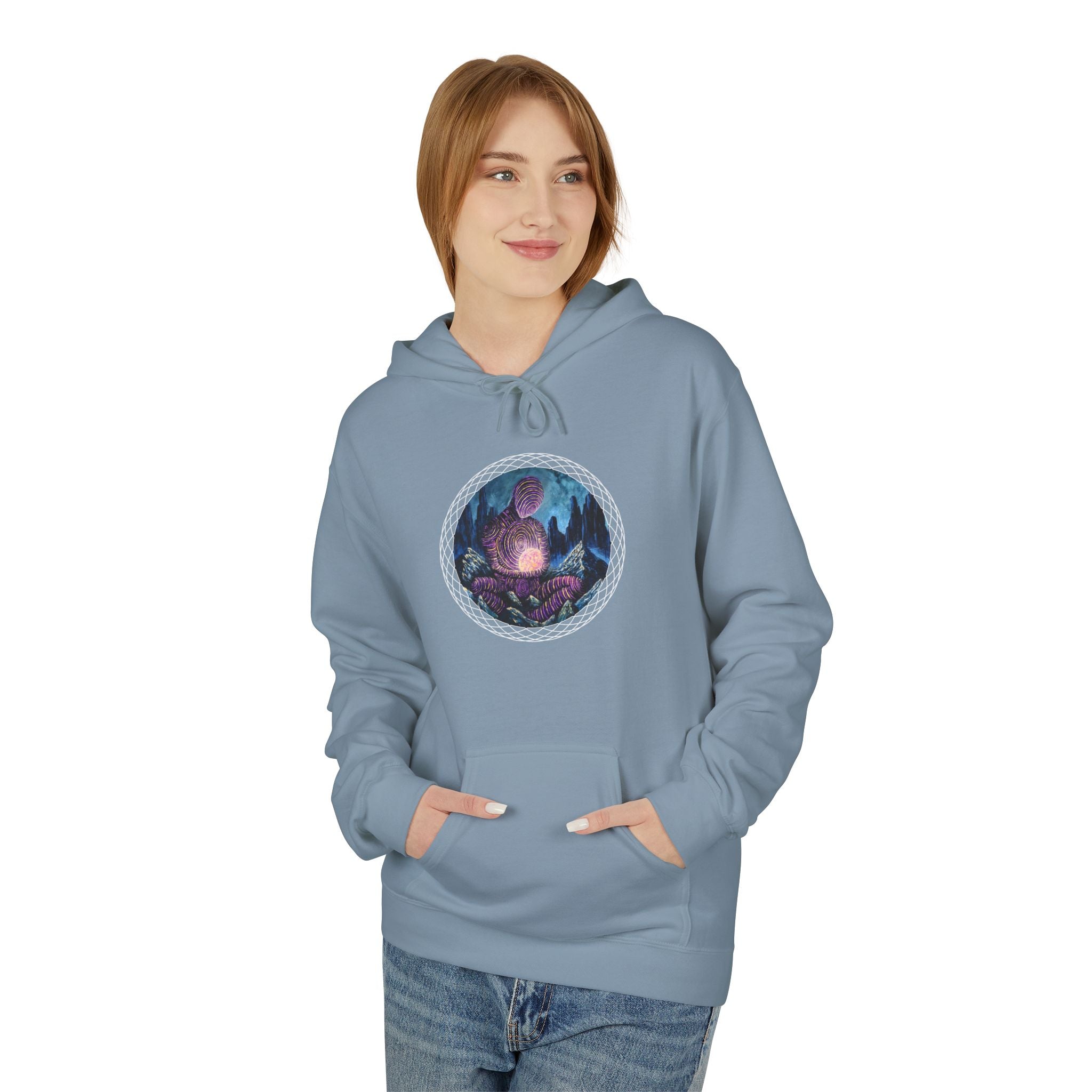 Moonbeam Hoodie