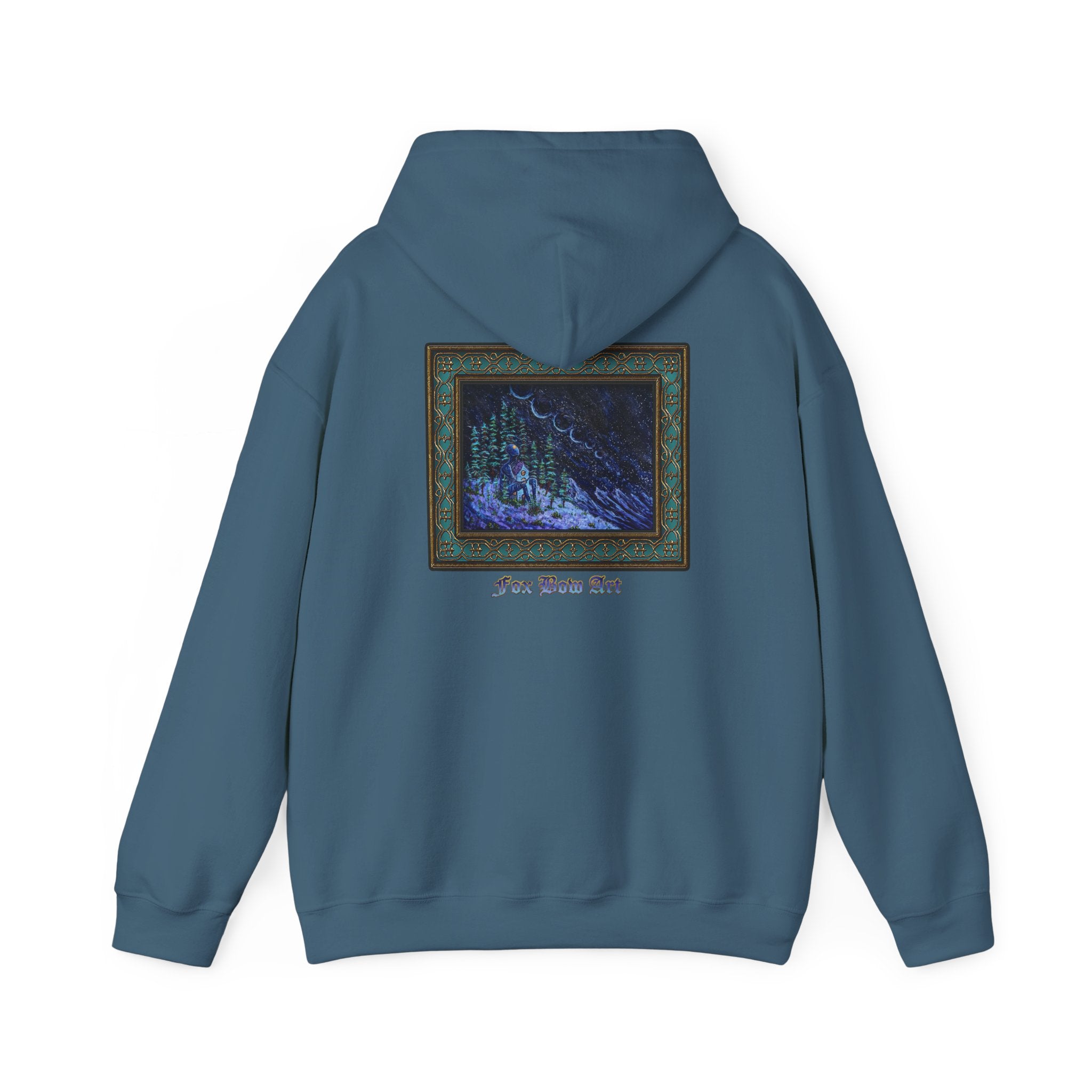 Omen Hoodie