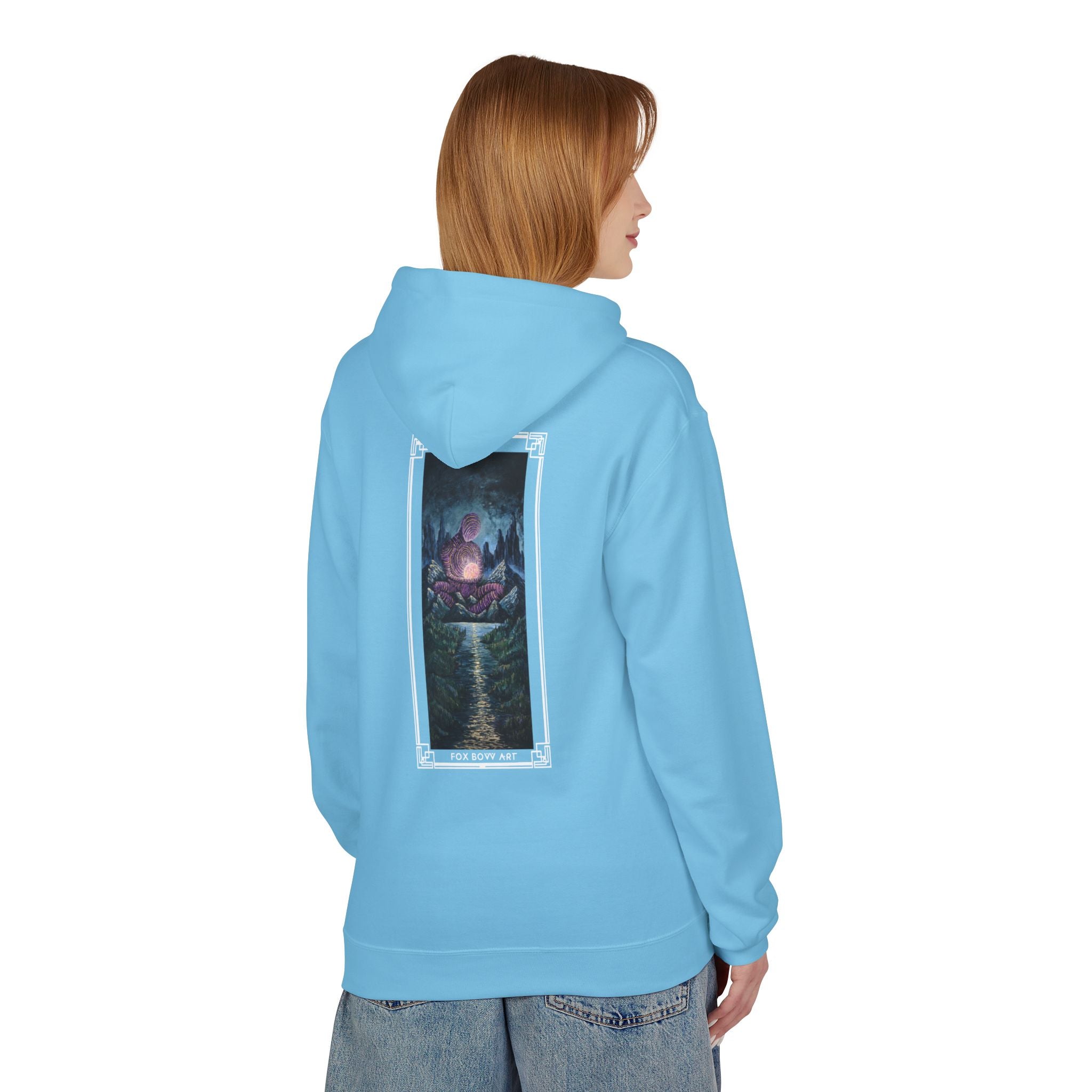Moonbeam Hoodie