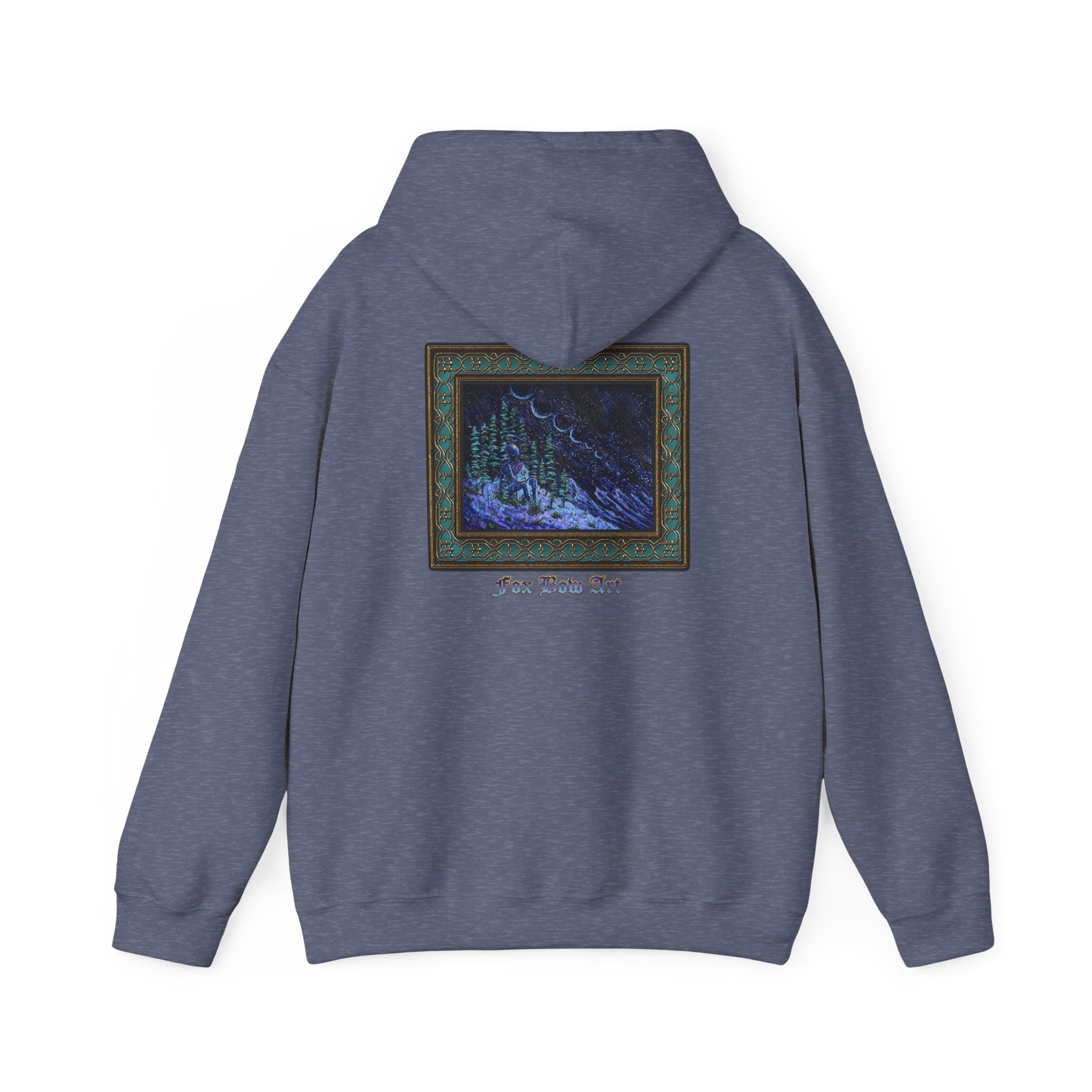 Omen Hoodie