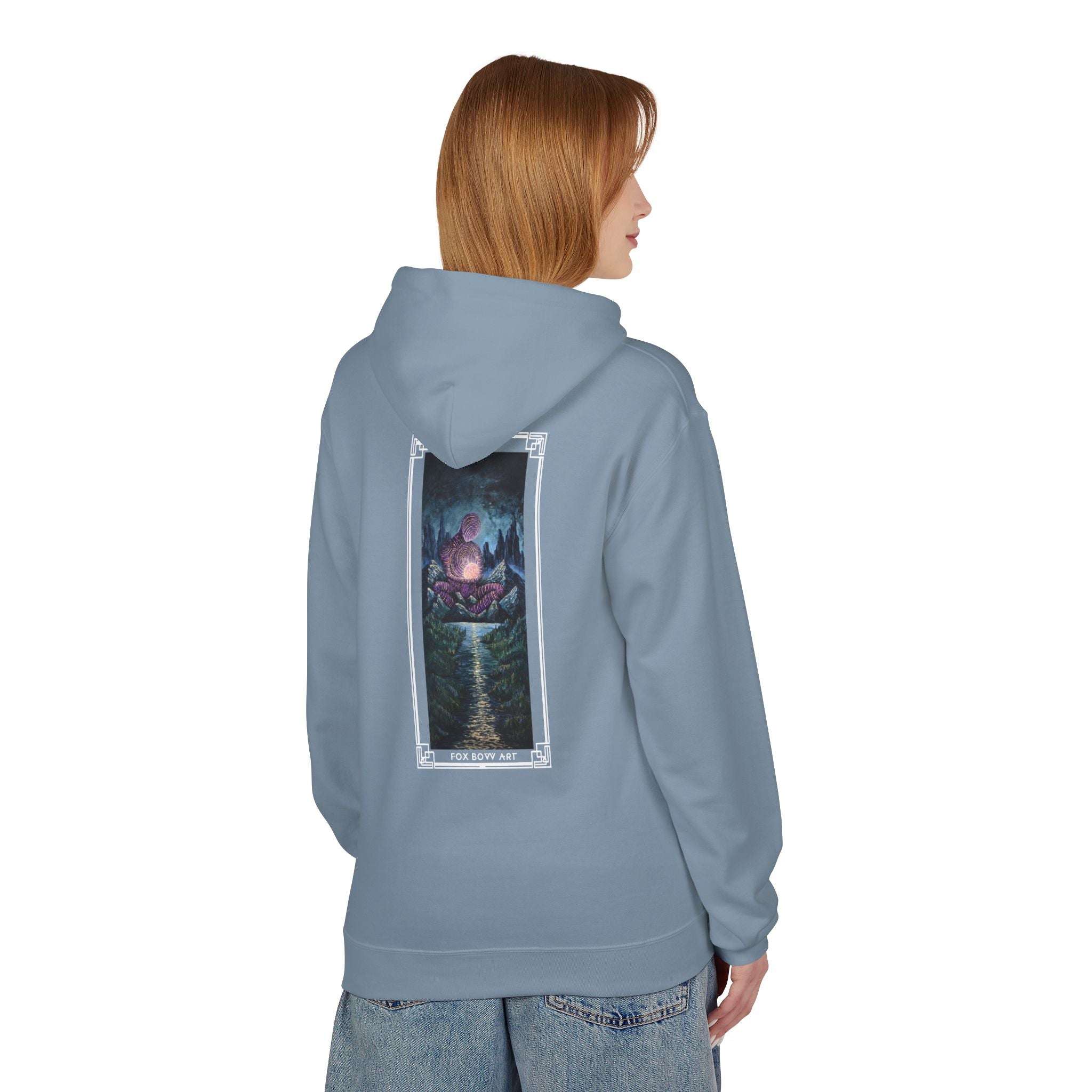 Moonbeam Hoodie
