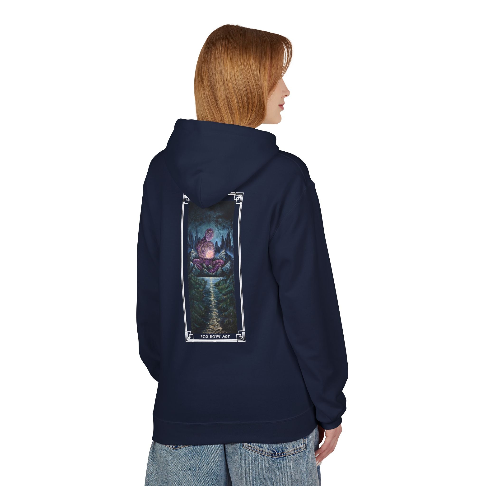 Moonbeam Hoodie