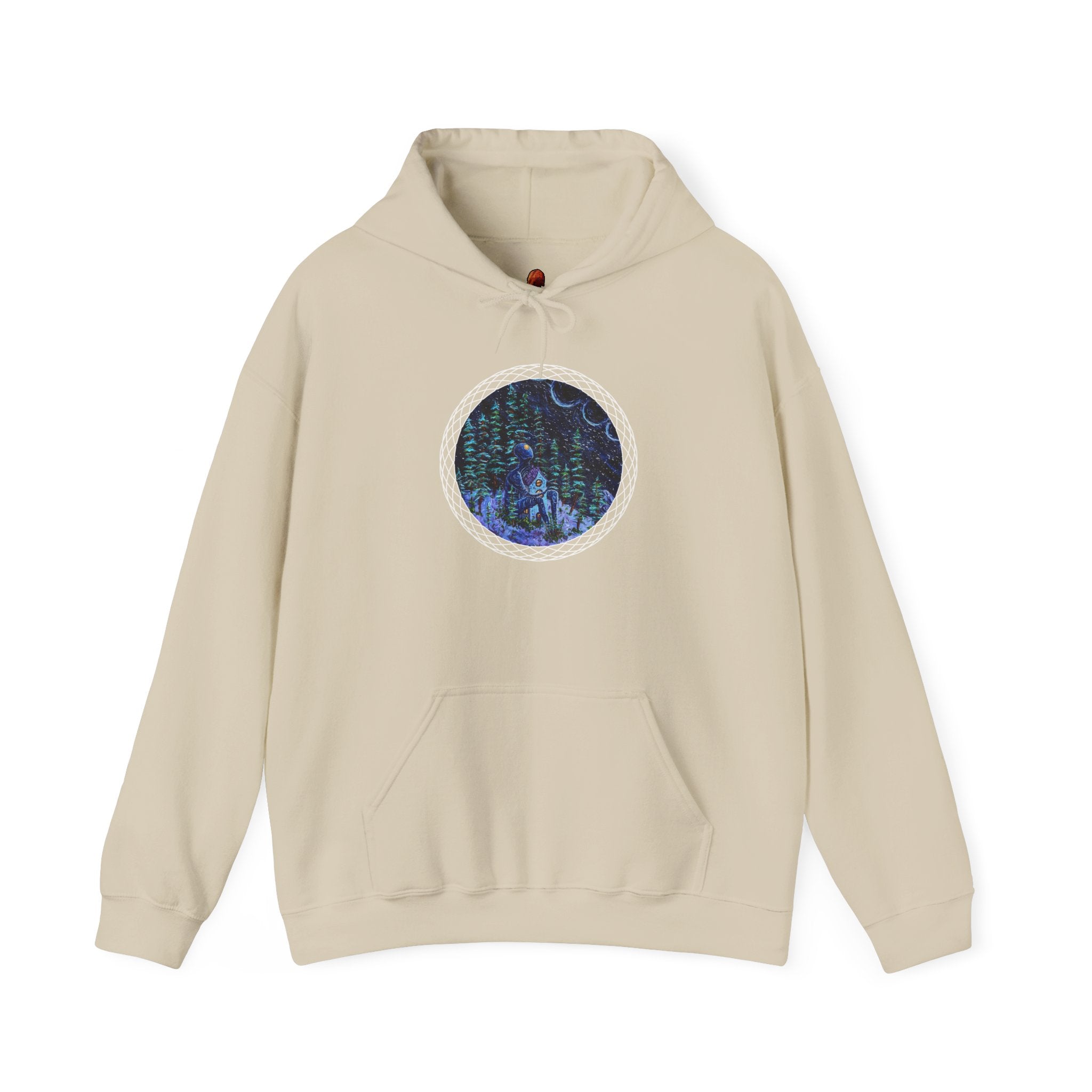 Omen Hoodie