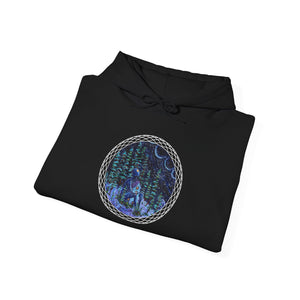 Omen Hoodie
