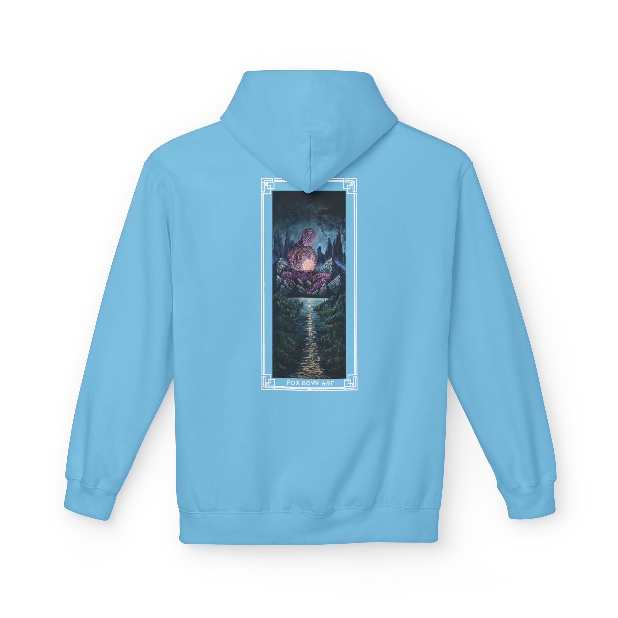 Moonbeam Hoodie