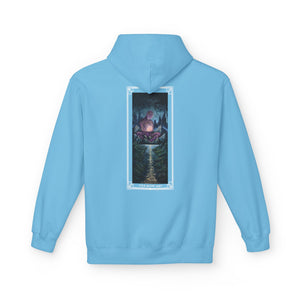 Moonbeam Hoodie