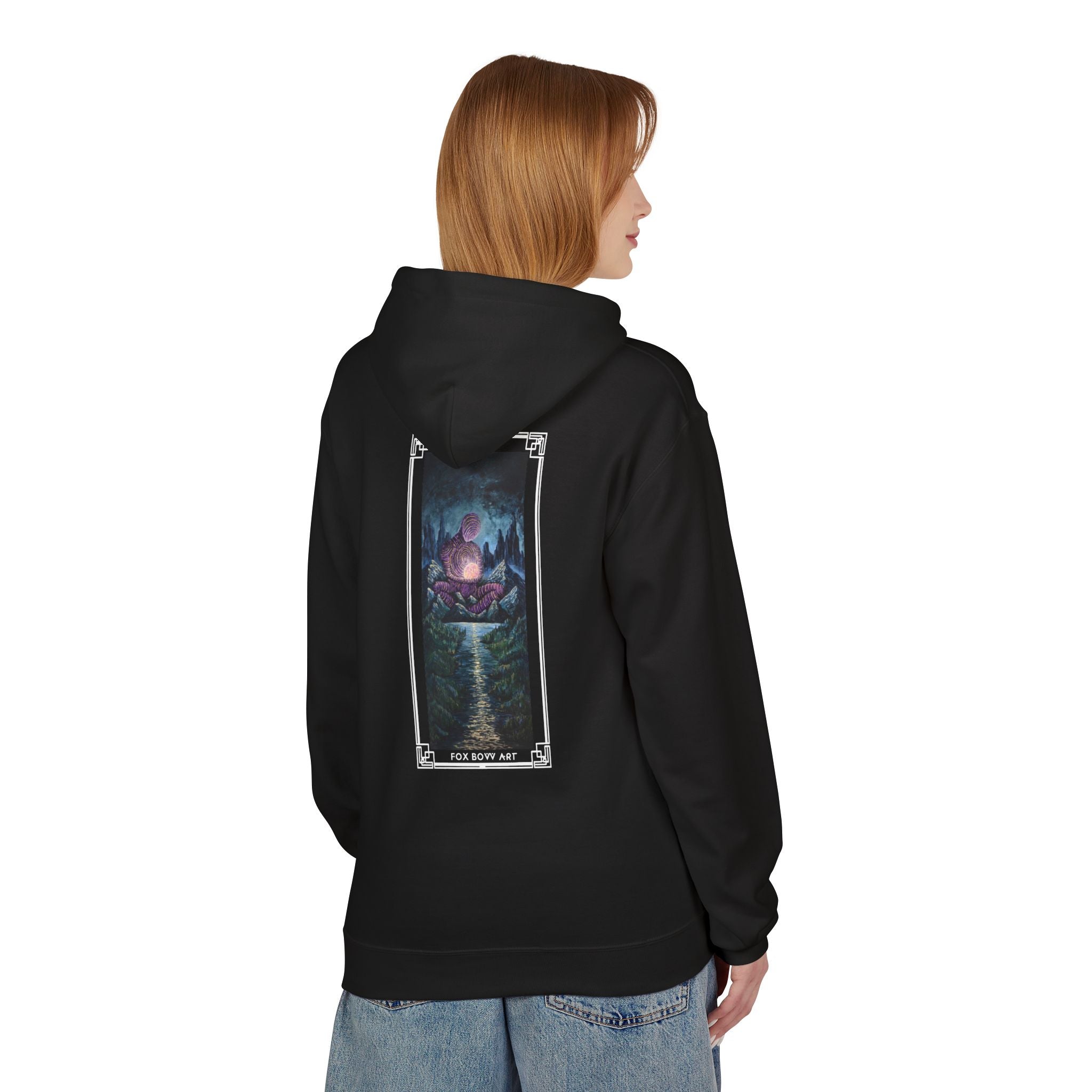 Moonbeam Hoodie