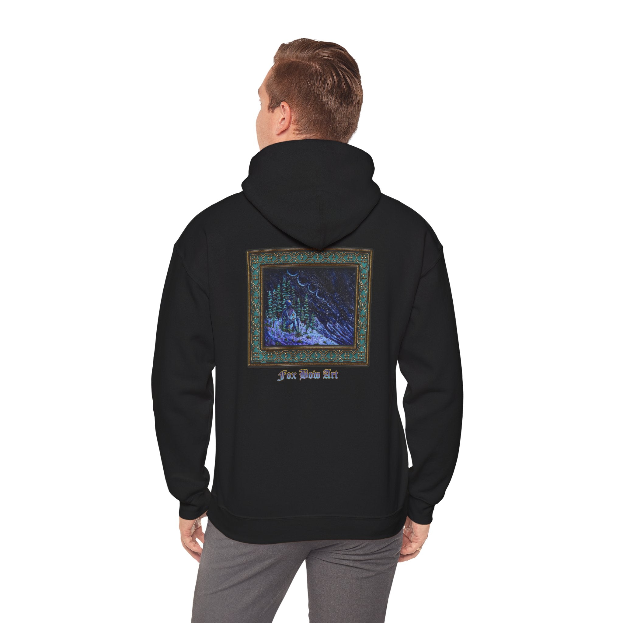 Omen Hoodie